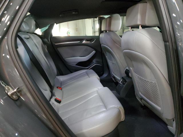 Photo 10 from auction – 2018 AUDI A3 PREMIUM with VIN WAUJ8GFF2J1010216