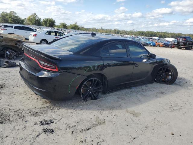 Photo 3 from auction – 2016 DODGE CHARGER SX with VIN 2C3CDXHG5GH327337