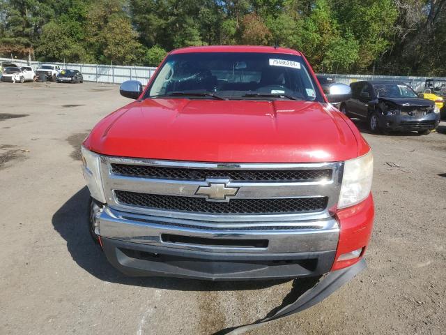 Photo 5 from auction – 2011 CHEVROLET SILVERADO with VIN 3GCPCSE00BG383608