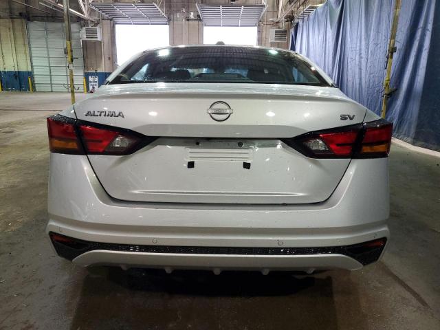 Photo 6 from auction – 2024 NISSAN ALTIMA SV with VIN 1N4BL4DV8RN430037