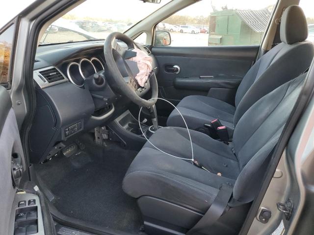 Photo 7 from auction – 2009 NISSAN VERSA S with VIN 3N1BC11E19L383935