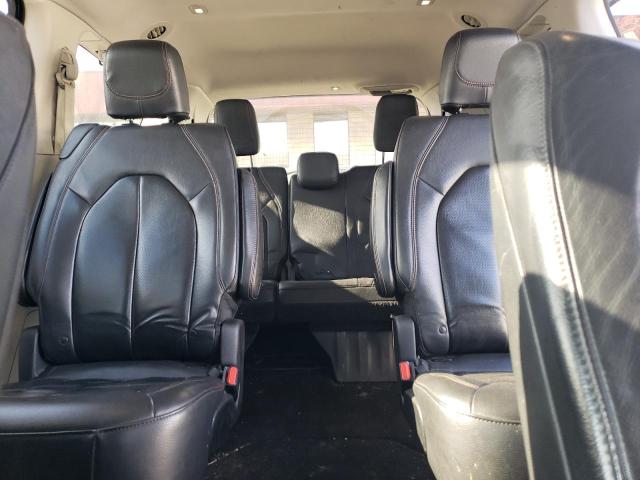 Photo 10 from auction – 2017 CHRYSLER PACIFICA T with VIN 2C4RC1EG0HR816878