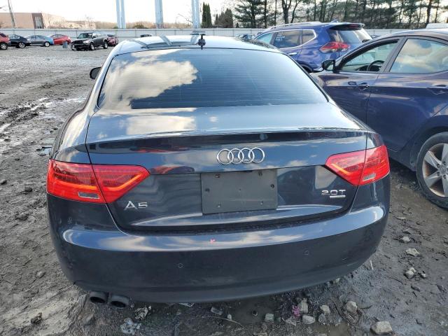 Photo 6 from auction – 2013 AUDI A5 PREMIUM with VIN WAULFAFR0DA053138