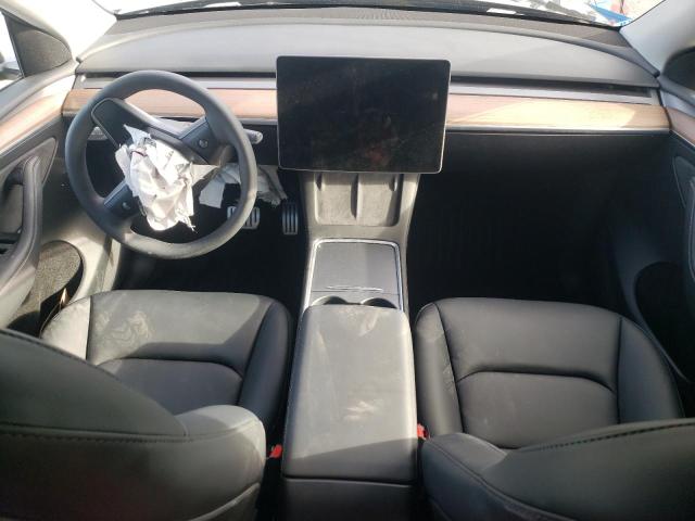 Photo 8 from auction – 2024 TESLA MODEL Y with VIN 7SAYGDEF7RF051094