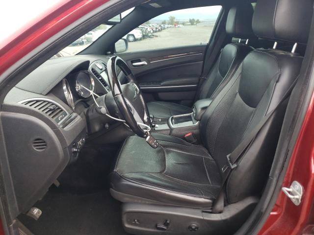 Снимка 7 от търг – 2014 CHRYSLER 300C с VIN 2C3CCAKG7EH253120