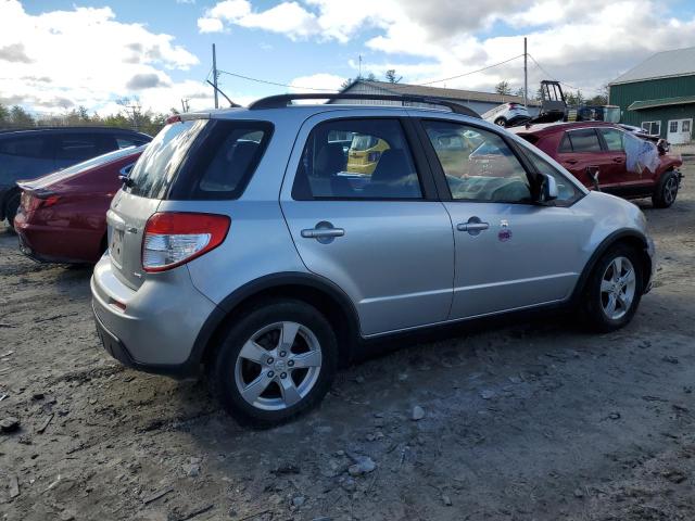 Photo 3 from auction – 2012 SUZUKI SX4 with VIN JS2YB5A39C6304860