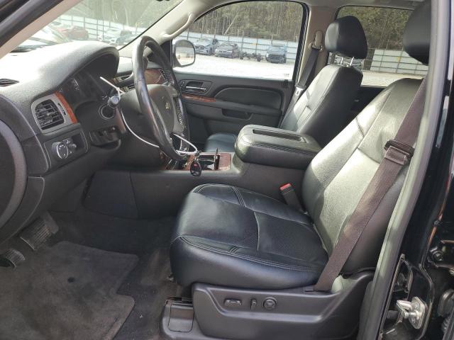 Foto 7 de la subasta – 2013 CHEVROLET AVALANCHE con VIN 3GNMCGE03DG351665