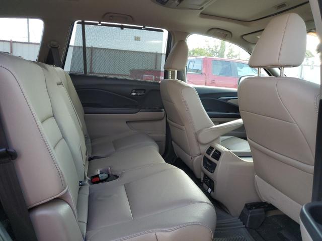 Photo 11 from auction – 2016 HONDA PILOT EXL with VIN 5FNYF5H8XGB046116
