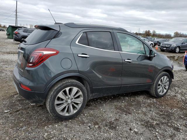 Photo 3 from auction – 2017 BUICK ENCORE PRE with VIN KL4CJASB3HB055258