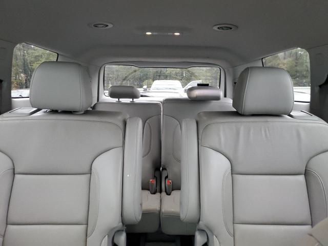 Photo 10 from auction – 2020 GMC ACADIA SLT with VIN 1GKKNULS0LZ135773