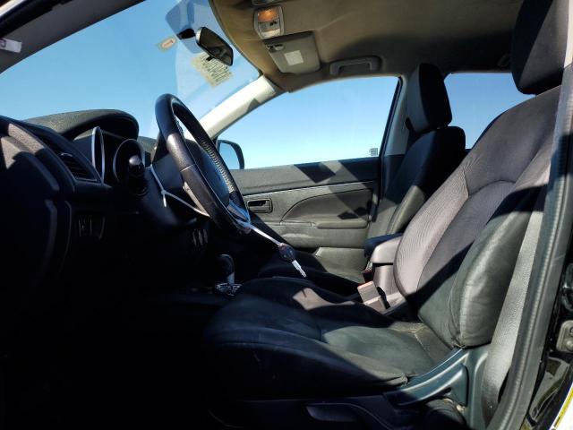 Photo 7 from auction – 2015 MITSUBISHI OUTLANDER with VIN 4A4AP3AU5FE061612