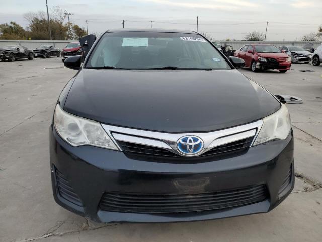 Photo 5 from auction – 2012 TOYOTA CAMRY HYBR with VIN 4T1BD1FK5CU033502