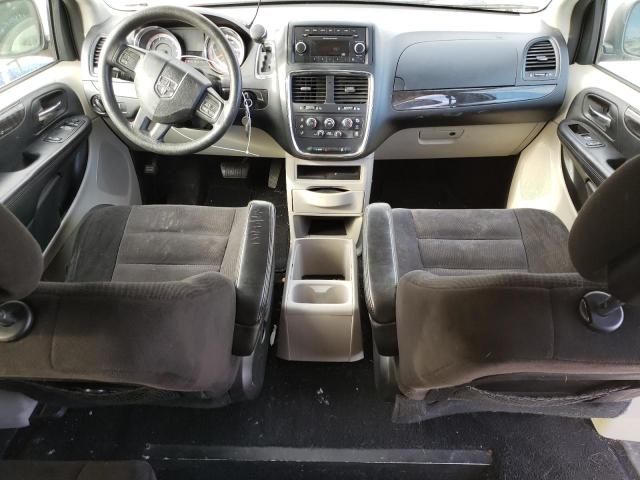 Photo 8 from auction – 2014 DODGE GRAND CARA with VIN 2C4RDGBG4ER260638