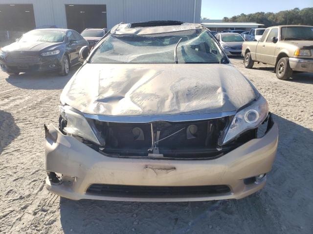 Photo 5 from auction – 2011 TOYOTA AVALON BAS with VIN 4T1BK3DB8BU393883