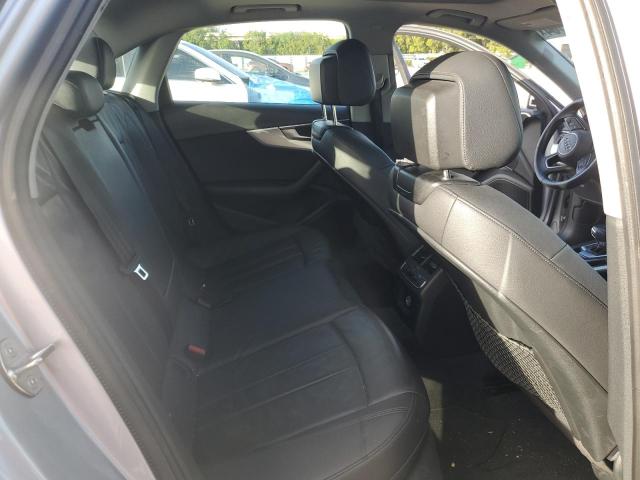 Photo 10 from auction – 2018 AUDI A4 PREMIUM with VIN WAUENAF4XJA165957