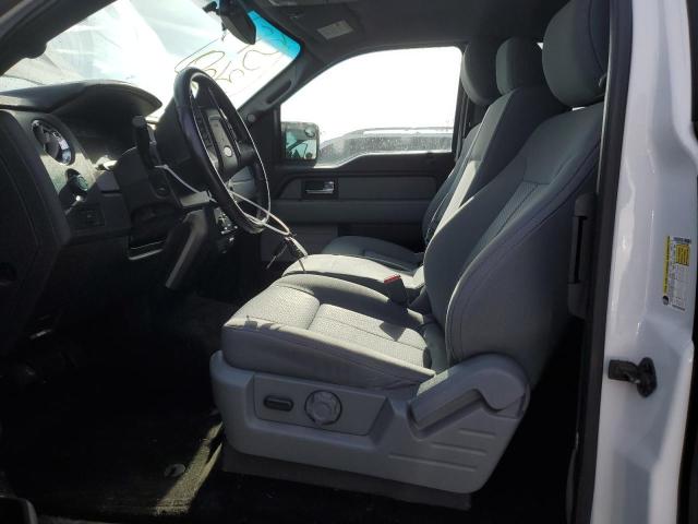 Photo 7 from auction – 2013 FORD F150 SUPER with VIN 1FTFX1EF6DFA65950