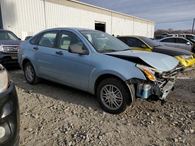 Photo 4 from auction – 2009 FORD FOCUS SE with VIN 1FAHP35N79W250999