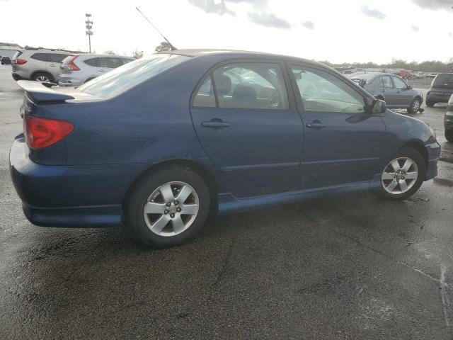 Photo 3 from auction – 2008 TOYOTA COROLLA CE with VIN 2T1BR32E38C921672