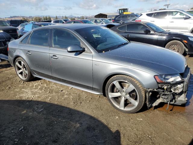 Photo 4 from auction – 2012 AUDI S4 PRESTIG with VIN WAUKGAFL4CA069216