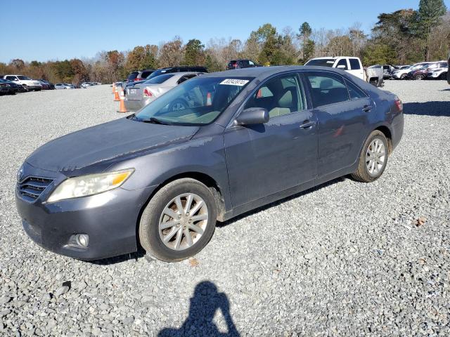 TOYOTA CAMRY BASE 2011 with VIN 4T1BF3EK9BU617665 - Photo from auction