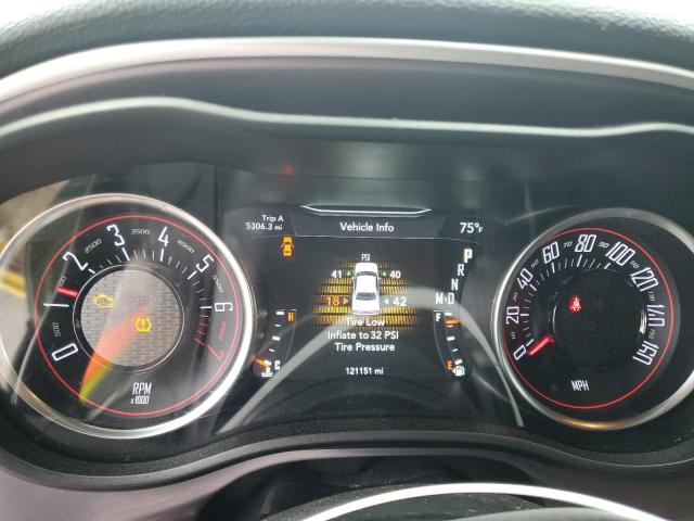 Photo 9 from auction – 2019 DODGE CHALLENGER with VIN 2C3CDZAG7KH627928