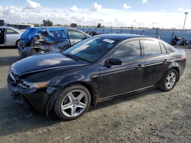 Photo 1 from auction – 2004 ACURA TL with VIN 19UUA66264A062272