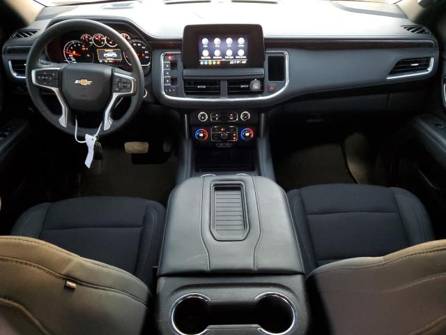 Photo 8 from auction – 2023 CHEVROLET TAHOE C150 with VIN 1GNSCMKD4PR505432