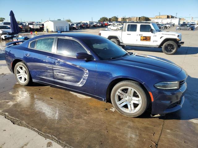 Photo 4 from auction – 2015 DODGE CHARGER SX with VIN 2C3CDXHG8FH824509