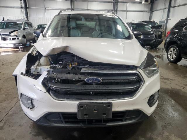 Photo 5 from auction – 2017 FORD ESCAPE TIT with VIN 1FMCU9J95HUE79597