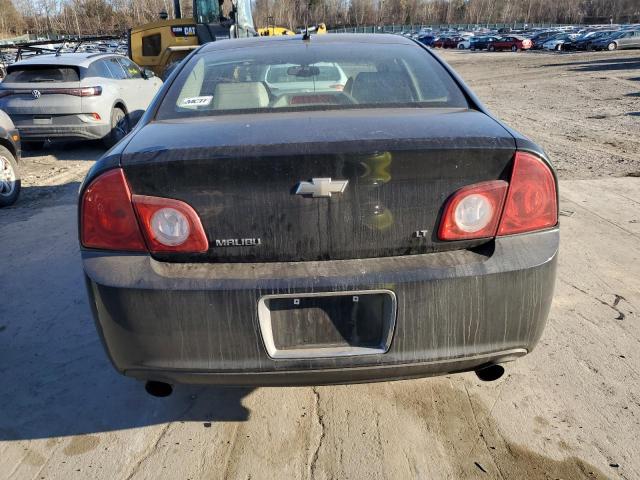 Photo 6 from auction – 2008 CHEVROLET MALIBU 2LT with VIN 1G1ZJ57718F152729