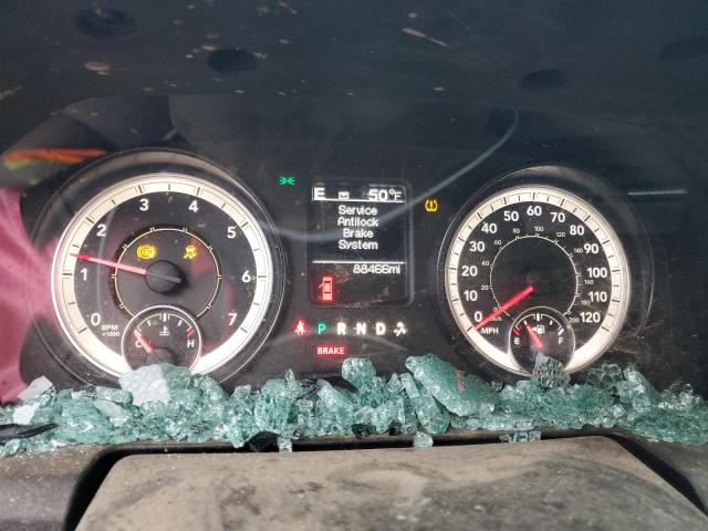 Photo 9 from auction – 2016 RAM 1500 ST with VIN 1C6RR7FTXGS138920