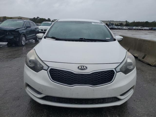 Photo 5 from auction – 2014 KIA FORTE LX with VIN KNAFX4A61E5212607