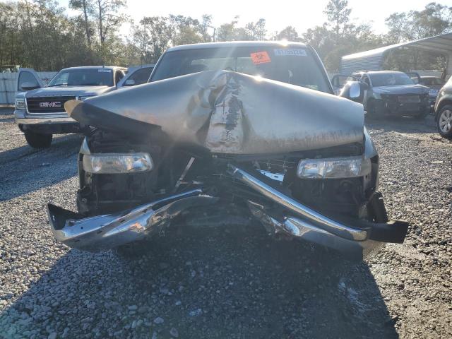 Photo 5 from auction – 2000 CHEVROLET SILVERADO with VIN 2GCEC19T7Y1291452
