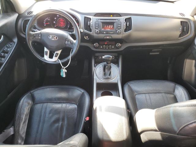 Photo 8 from auction – 2013 KIA SPORTAGE E with VIN KNDPC3A23D7410344