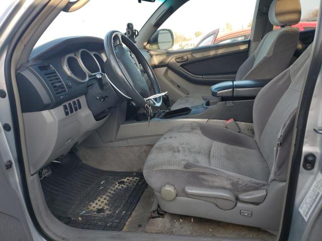 Photo 7 from auction – 2003 TOYOTA 4RUNNER SR with VIN JTEZU14R130007596