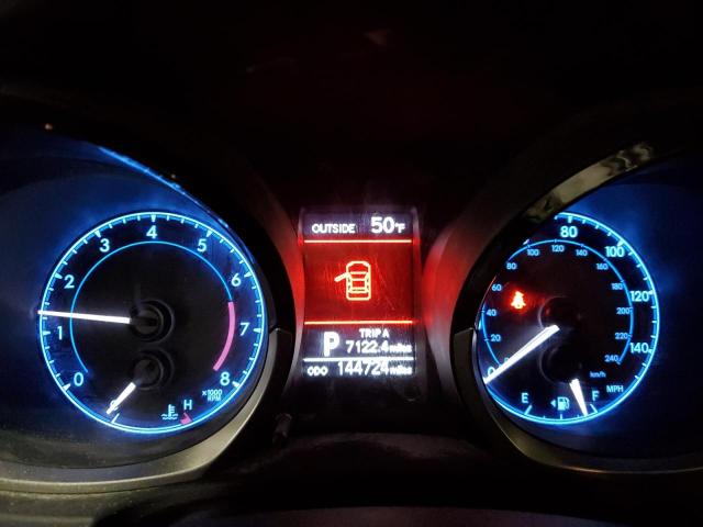 Photo 9 from auction – 2016 TOYOTA COROLLA L with VIN 5YFBURHEXGP414873