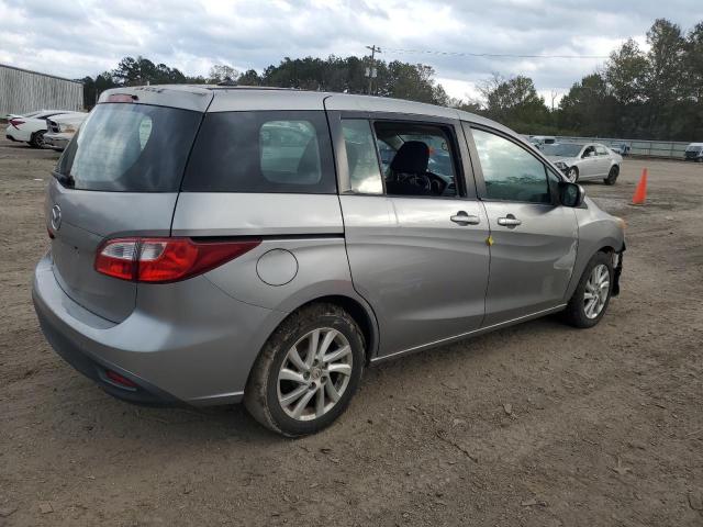 Photo 3 from auction – 2012 MAZDA 5 with VIN JM1CW2BLXC0109570