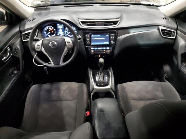 Photo 8 from auction – 2016 NISSAN ROGUE S with VIN KNMAT2MV9GP716331