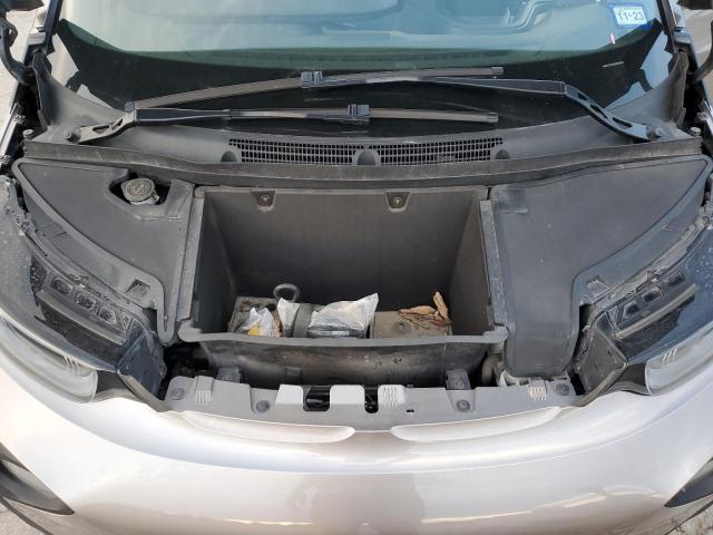 Photo 11 from auction – 2014 BMW I3 BEV with VIN WBY1Z2C58EV284189