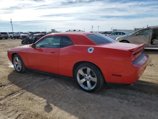 Photo 2 from auction – 2009 DODGE CHALLENGER with VIN 2B3LJ54T39H535278