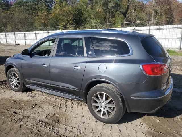 Foto 2 de la subasta – 2013 BUICK ENCLAVE con VIN 5GAKRCKD6DJ174463