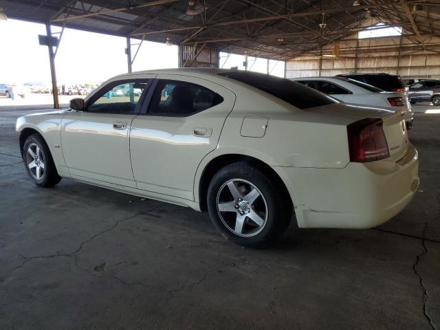 Photo 2 from auction – 2008 DODGE CHARGER with VIN 2B3KA43G58H272266