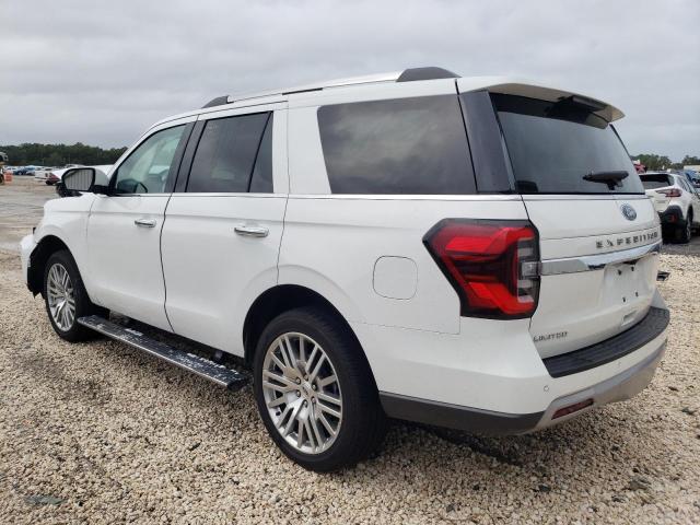 Photo 2 from auction – 2024 FORD EXPEDITION with VIN 1FMJU1K80REA19371