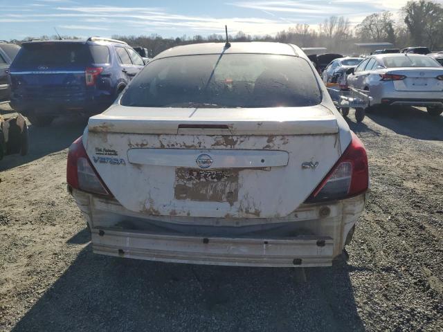 Photo 6 from auction – 2017 NISSAN VERSA S with VIN 3N1CN7AP5HL844507