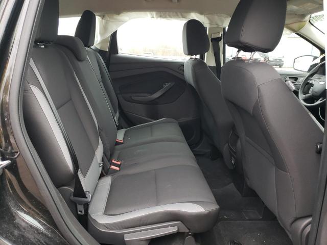 Photo 11 from auction – 2013 FORD ESCAPE S with VIN 1FMCU0F79DUA39041