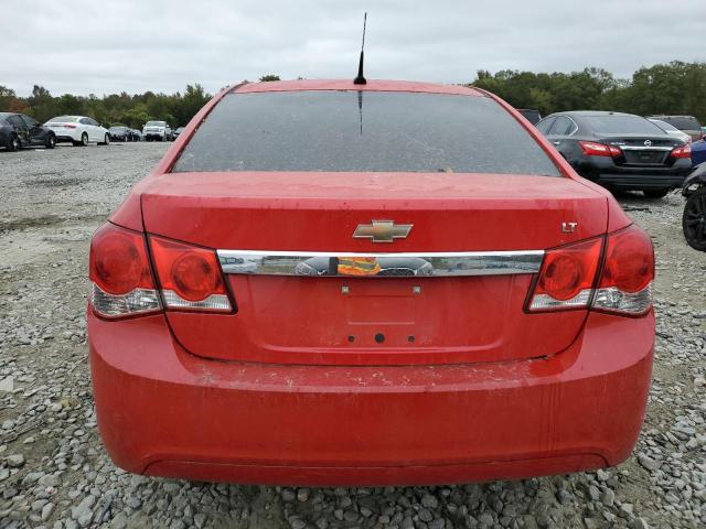 Photo 6 from auction – 2014 CHEVROLET CRUZE LT with VIN 1G1PC5SB4E7110400