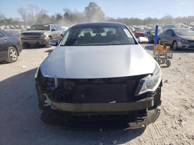 Photo 5 from auction – 2016 KIA OPTIMA EX with VIN 5XXGU4L39GG058486