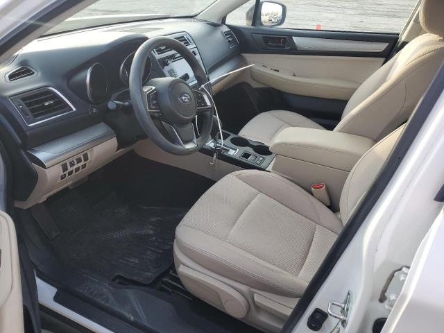 Photo 7 from auction – 2019 SUBARU OUTBACK 2. with VIN 4S4BSABC1K3346815