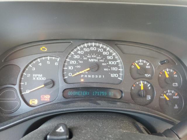 Photo 9 from auction – 2006 CHEVROLET SILVERADO with VIN 2GCEK13T261104515