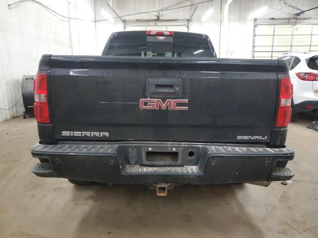 Photo 6 from auction – 2014 GMC SIERRA K15 with VIN 3GTU2WEJ0EG464439